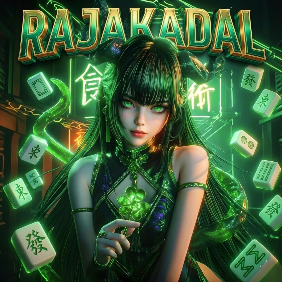 RAJAKADAL : Situs Resmi Agen Game Online Gacor Paling Populer Di Asia RAJA KADAL